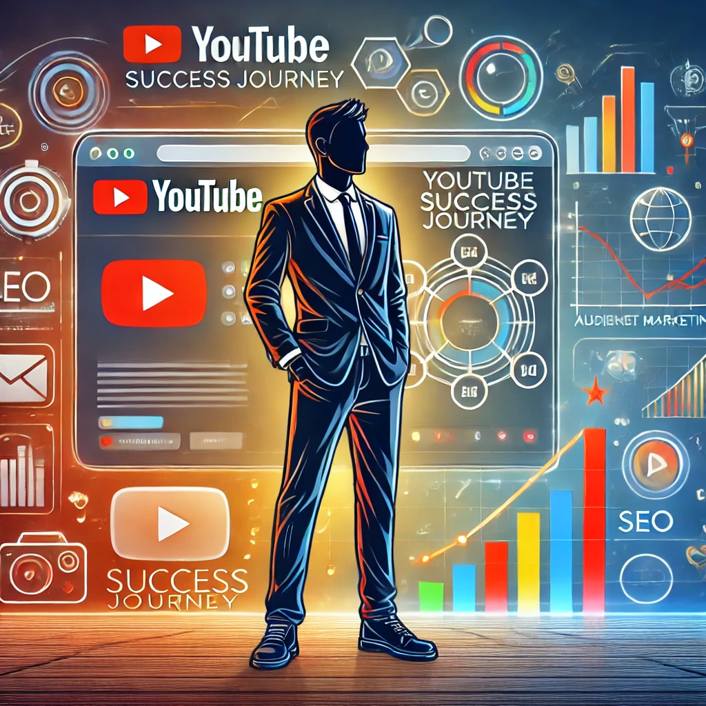 Ultimate Guide to Building a YouTube Channel from the Ground Up in 2025