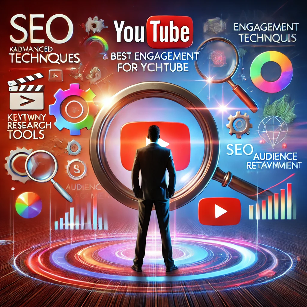 What's Advanced SEO & Best Engagement Techniques for YouTube