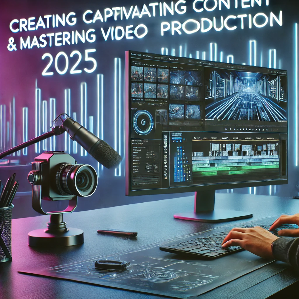 Creating Captivating Content